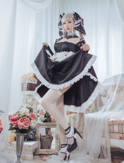 异国女郎在巴黎_4K免费播放